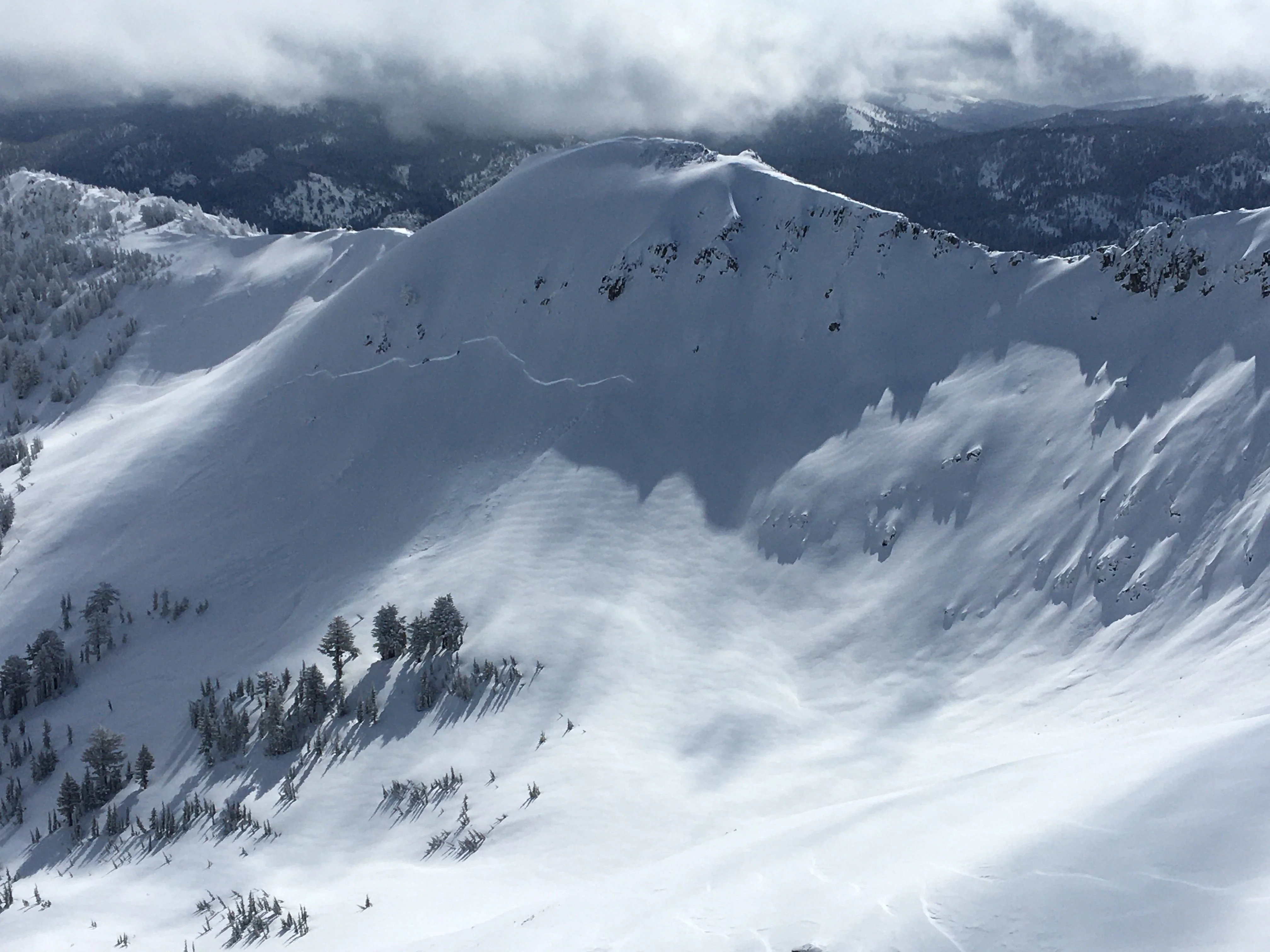 AIARE 1 Avalanche Course - For Climbers / Snowshoers - Image 7