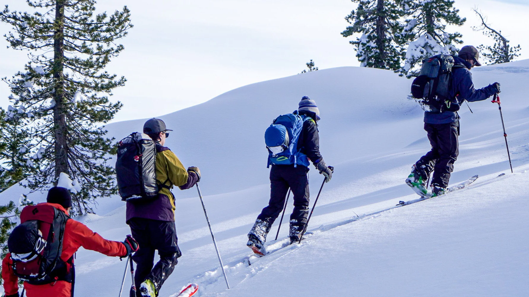 AIARE Avalanche Courses in Washington - Private - Image 3