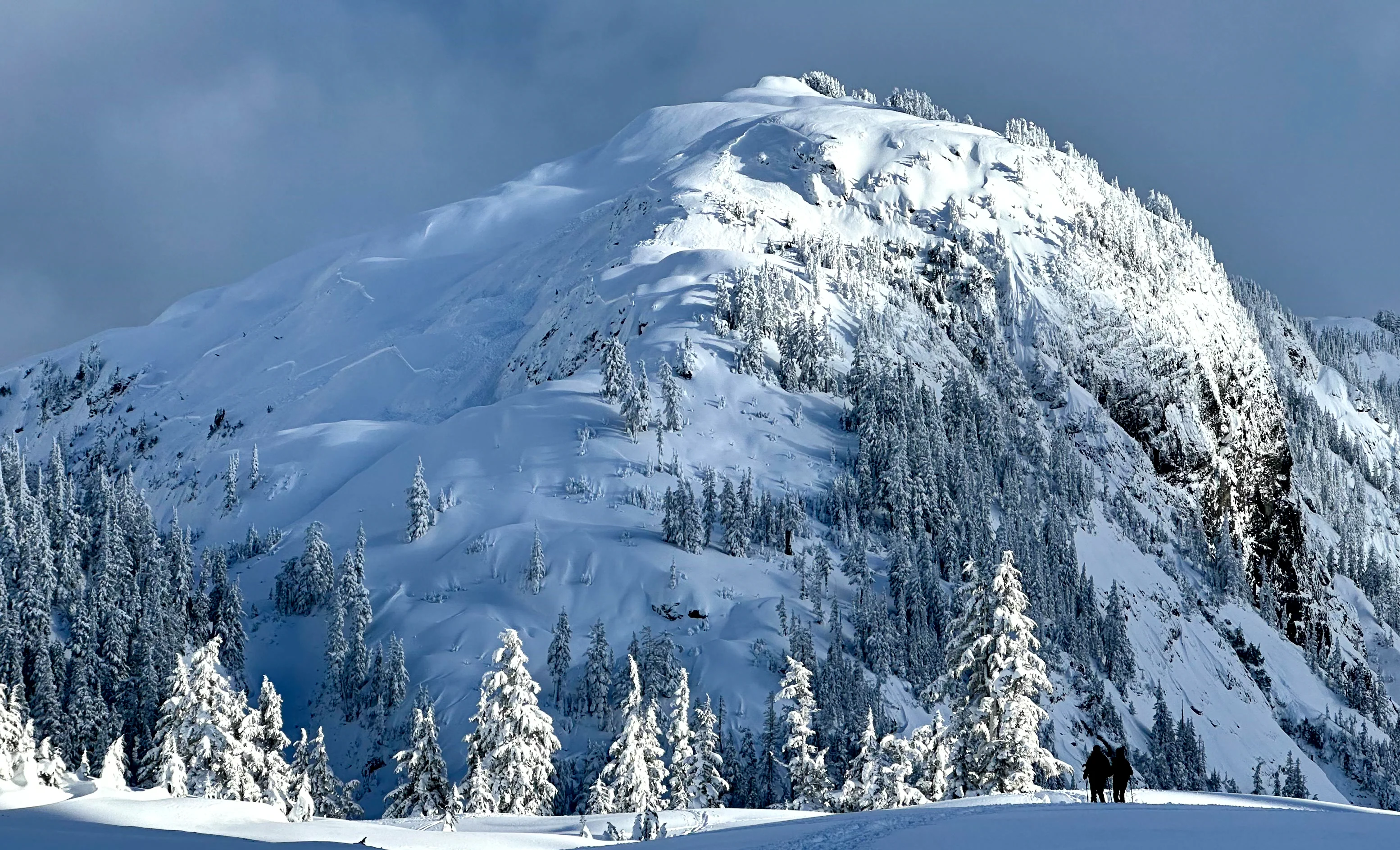 AIARE 1 Avalanche Course - Washington - Image 4