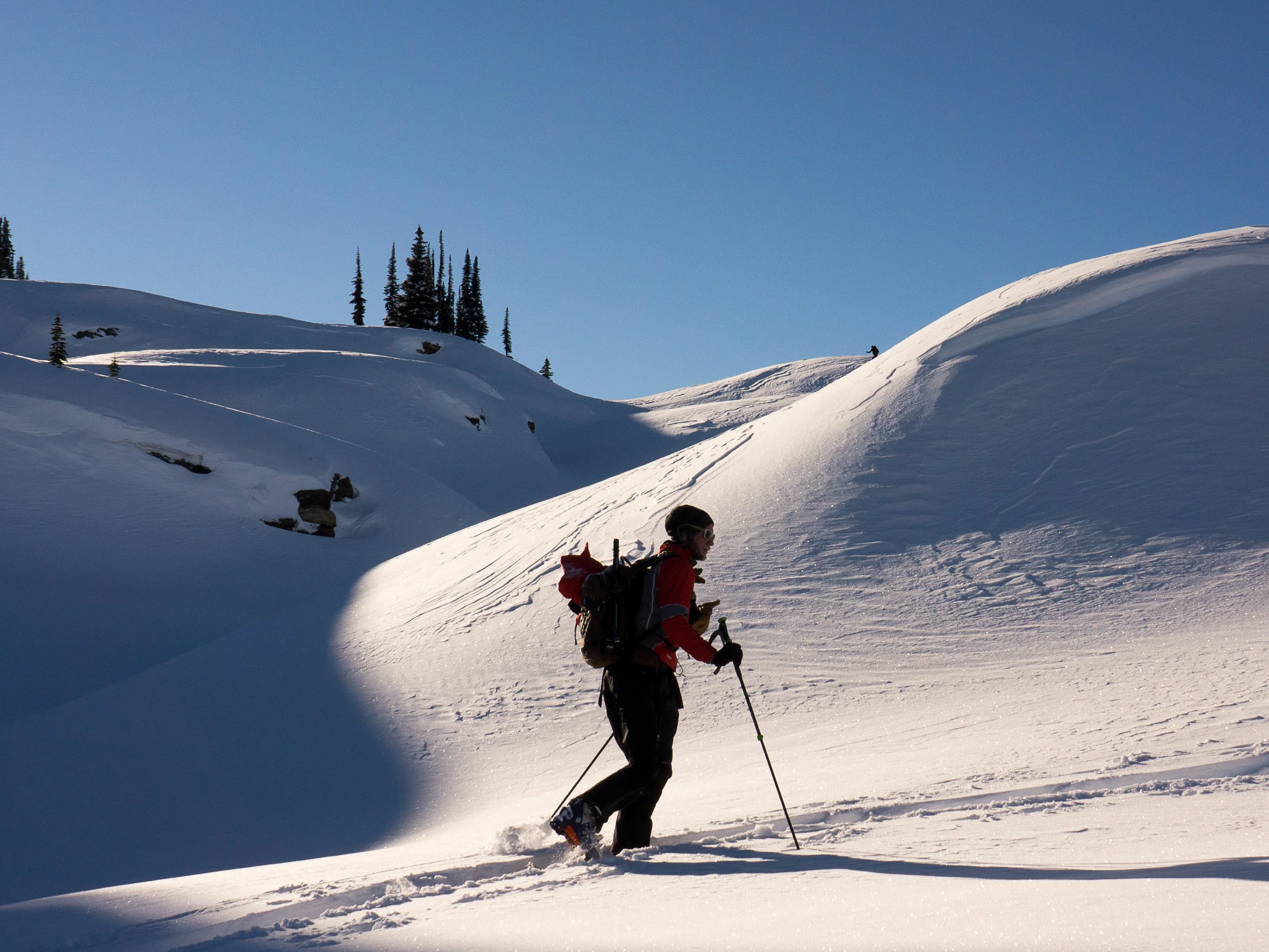 AIARE 2 Avalanche Course in Tahoe - Image 3