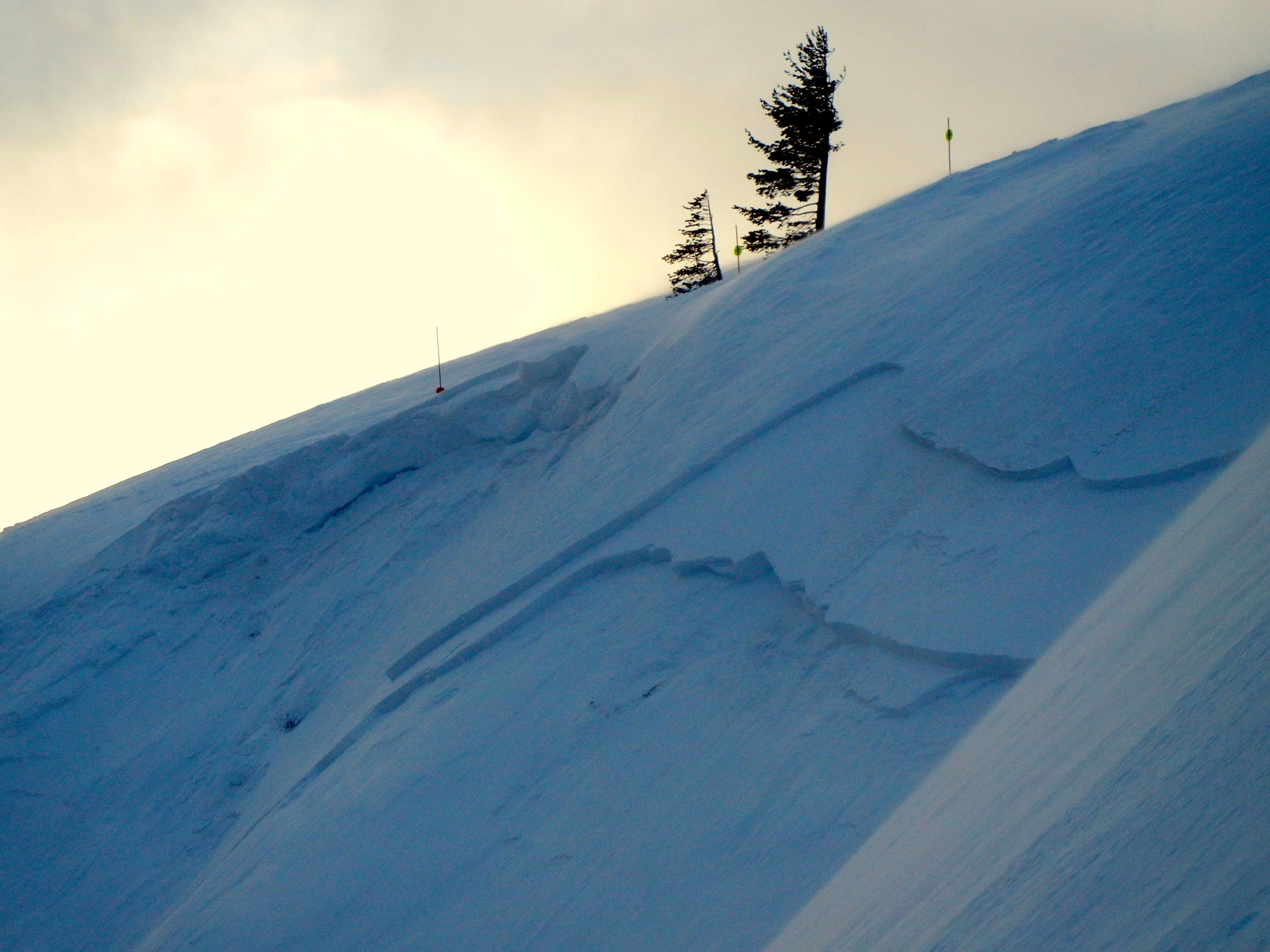 AIARE 2 Avalanche Course in Tahoe - Image 4