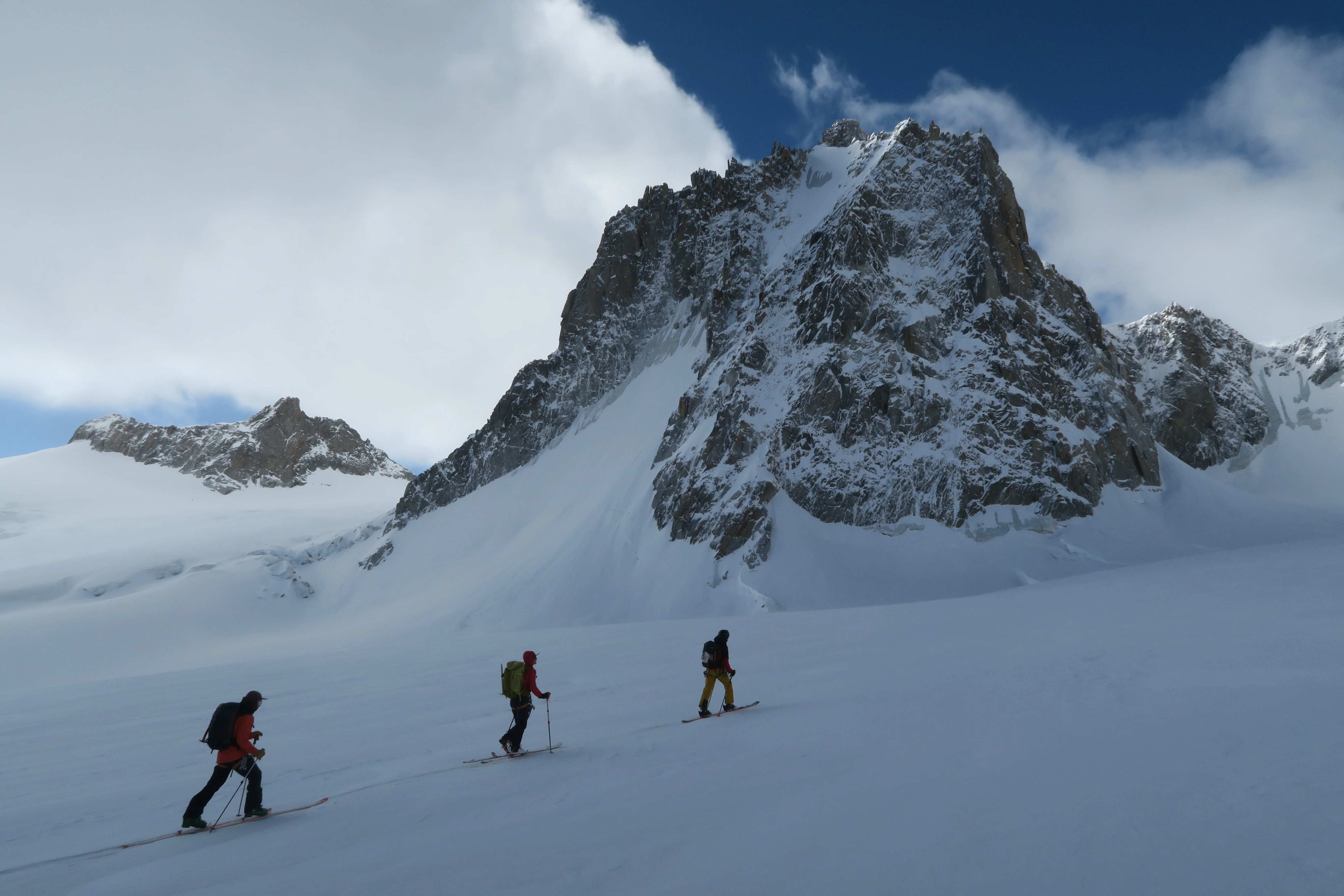 Alpine Skills Course - Private - Image 2