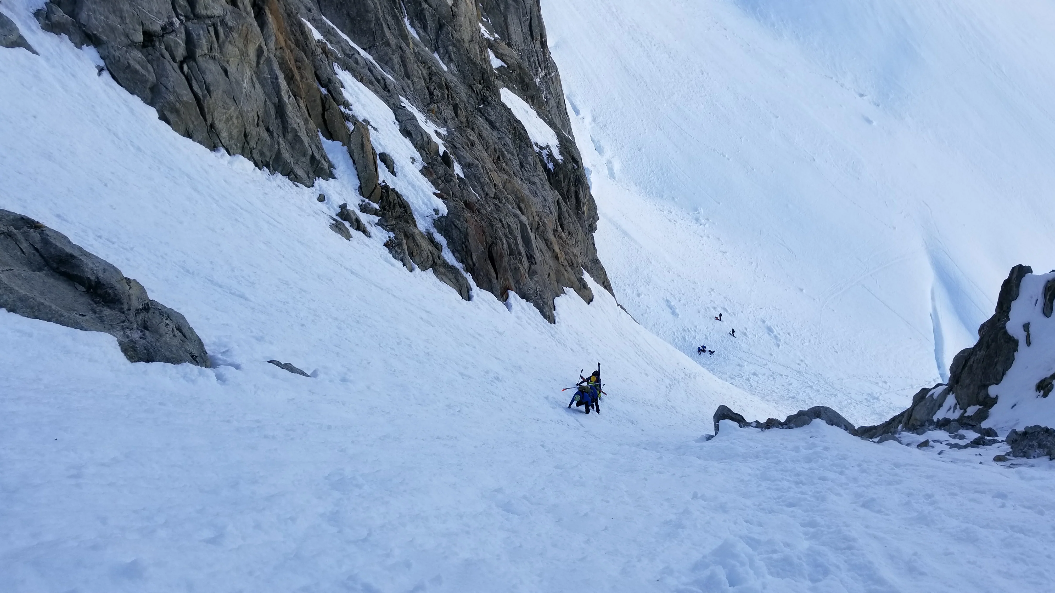 Chamonix Backcountry Ski Week - Image 7