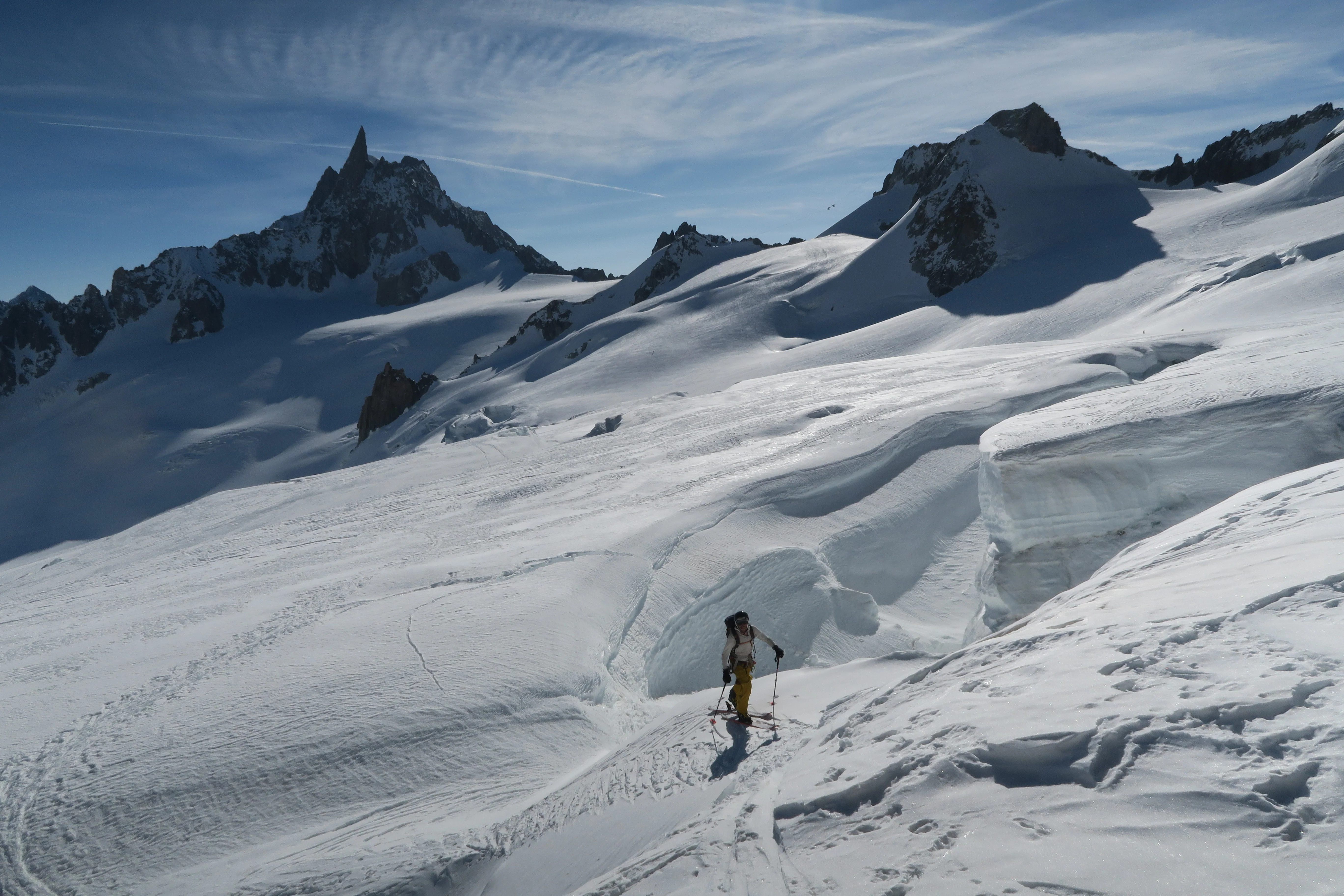 Chamonix Backcountry Ski Week - Image 8