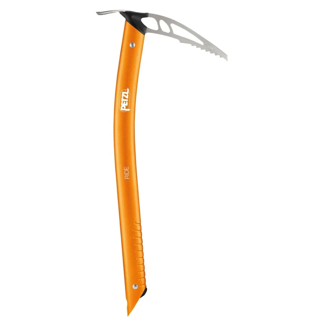 Crampons, Ice Axe, & Harness Rental - Image 5