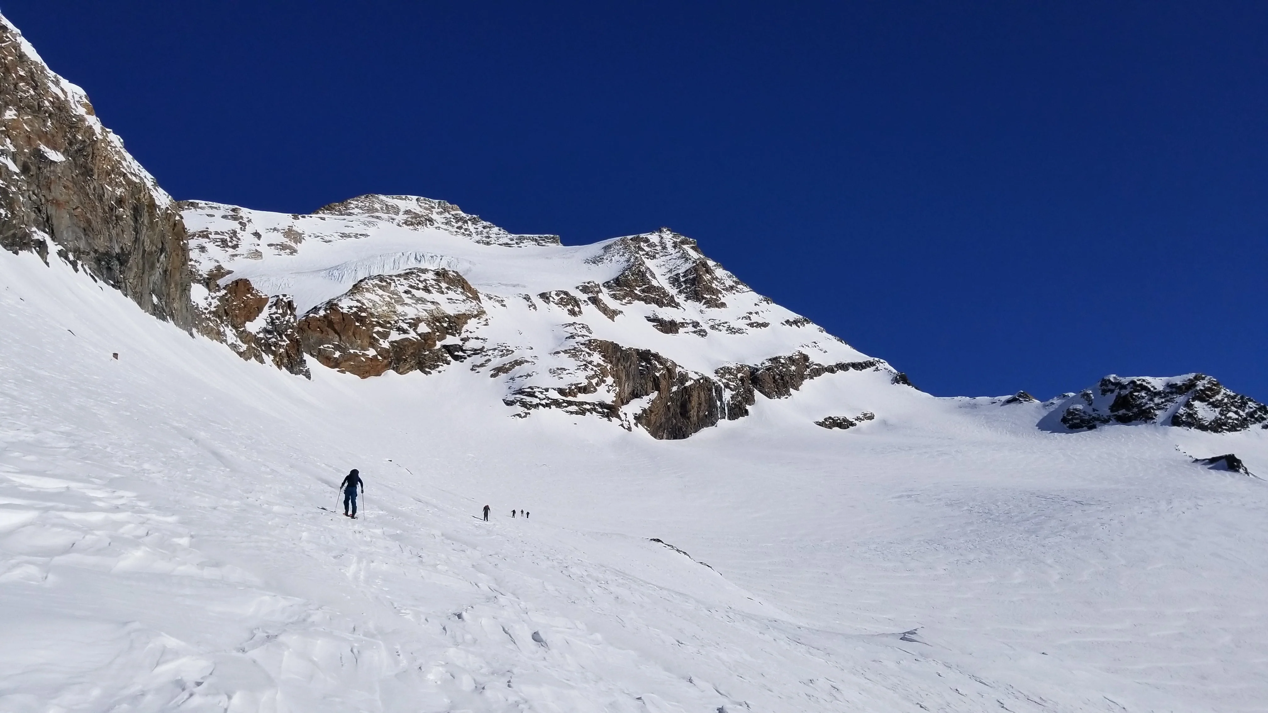 Crevasse Rescue Course in Tahoe - Image 5