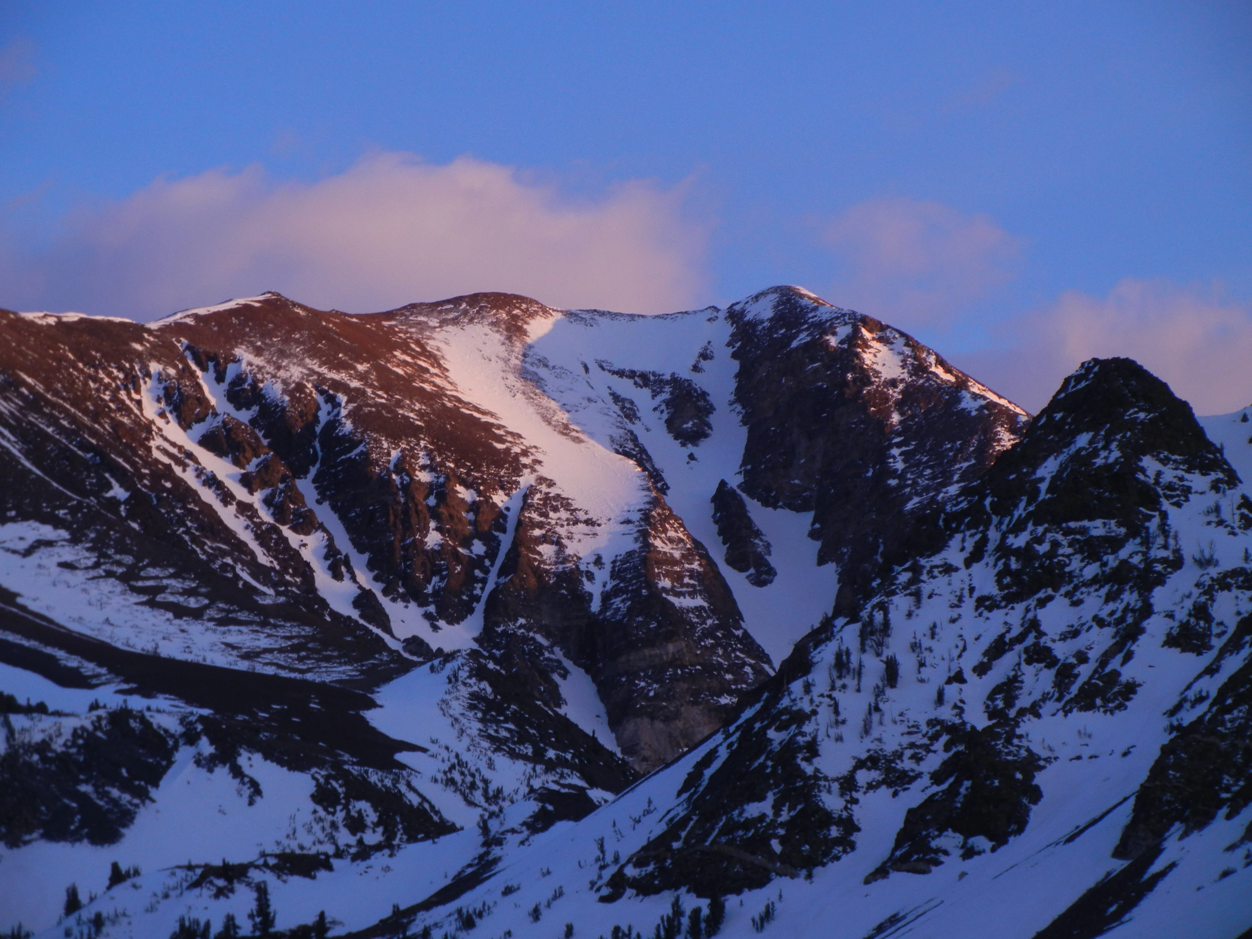Eastern Sierra Ski Mountaineering 3 Day - Image 8