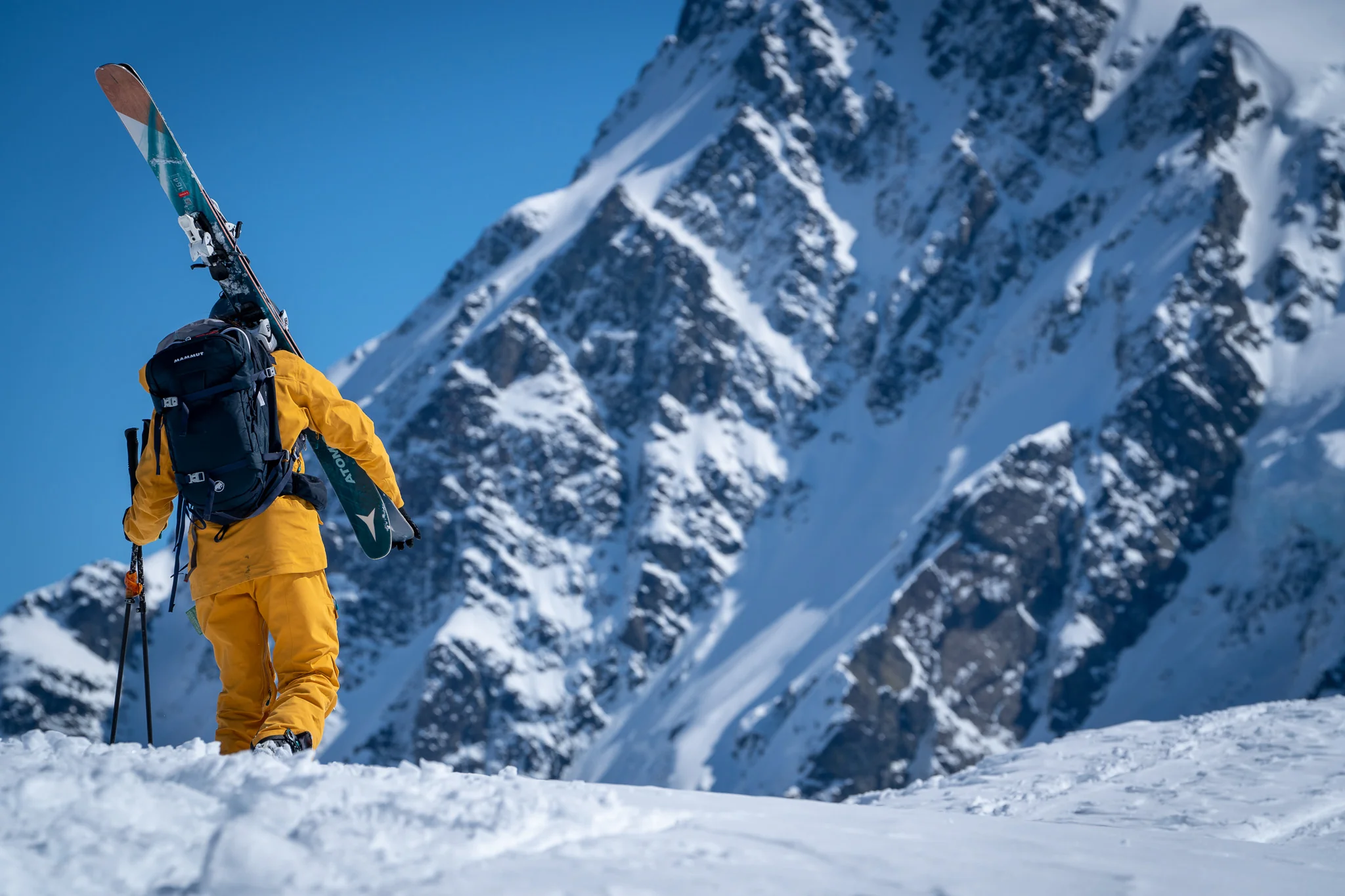Mt Baker Summit & Ski - Private