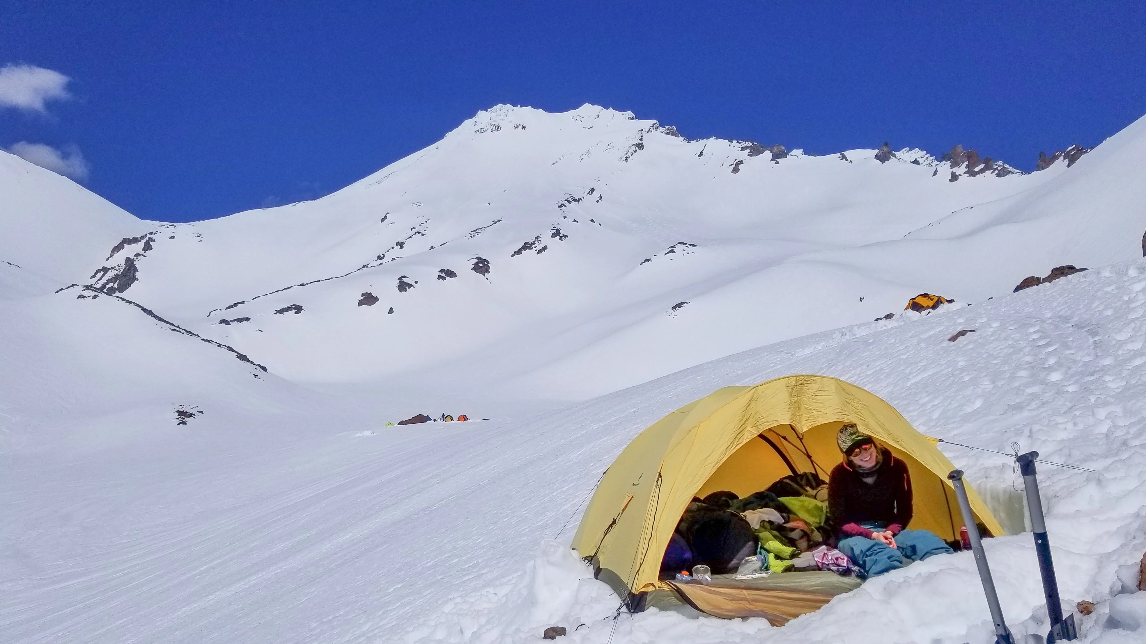 Mt Shasta Summit & Ski Descent - Image 6