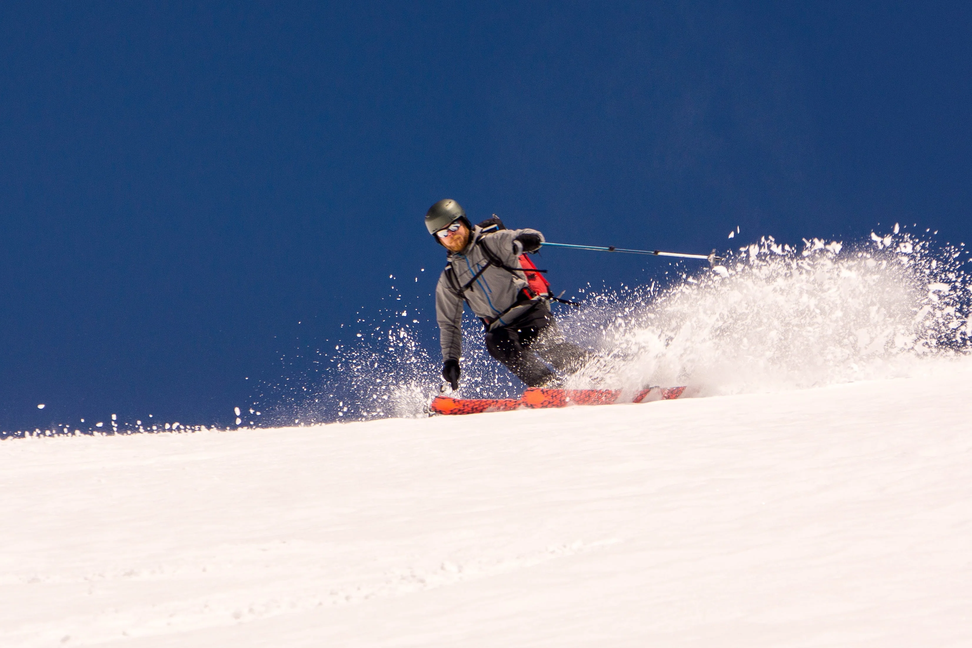 North Cascades Ski Mountaineering - Private - Image 2