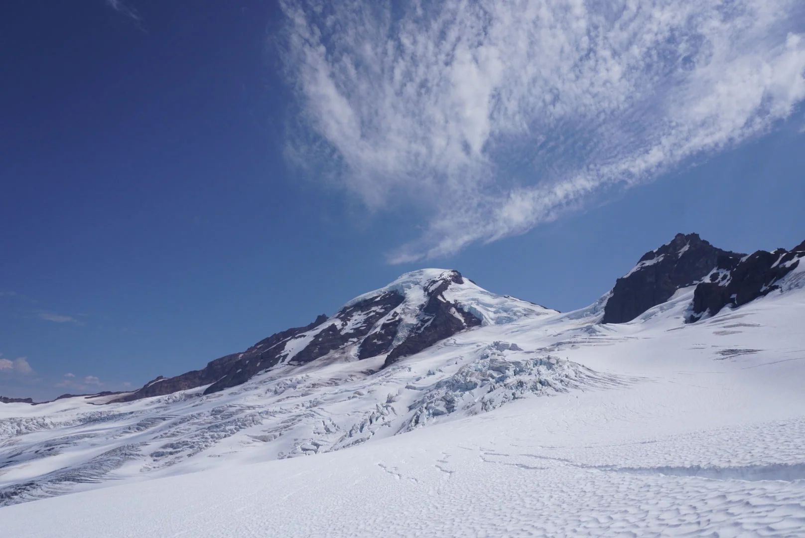 Mt Baker Summit Climb - Private - Image 5