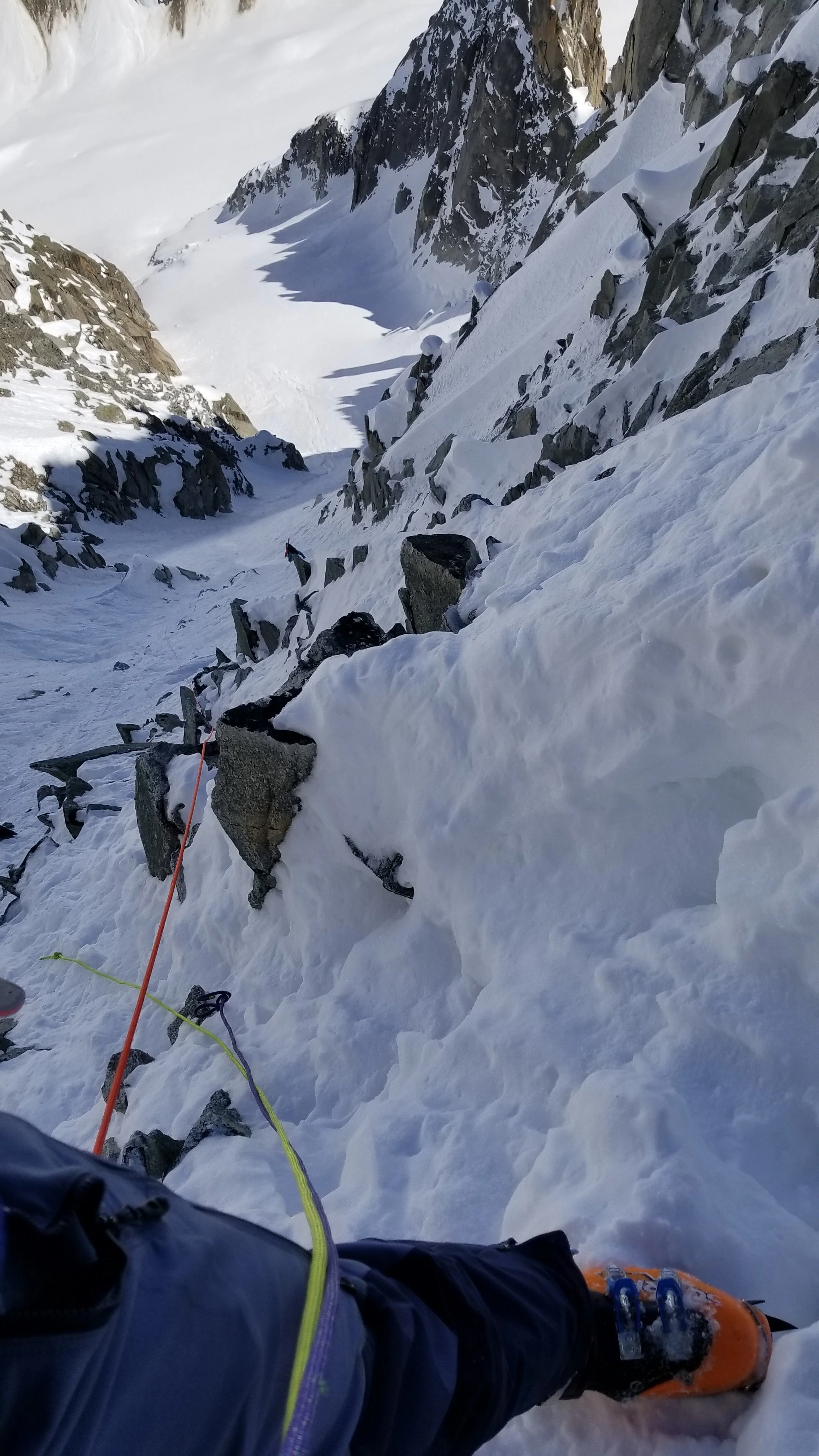 Rope Skills for Skiers & Riders in Tahoe - Image 3
