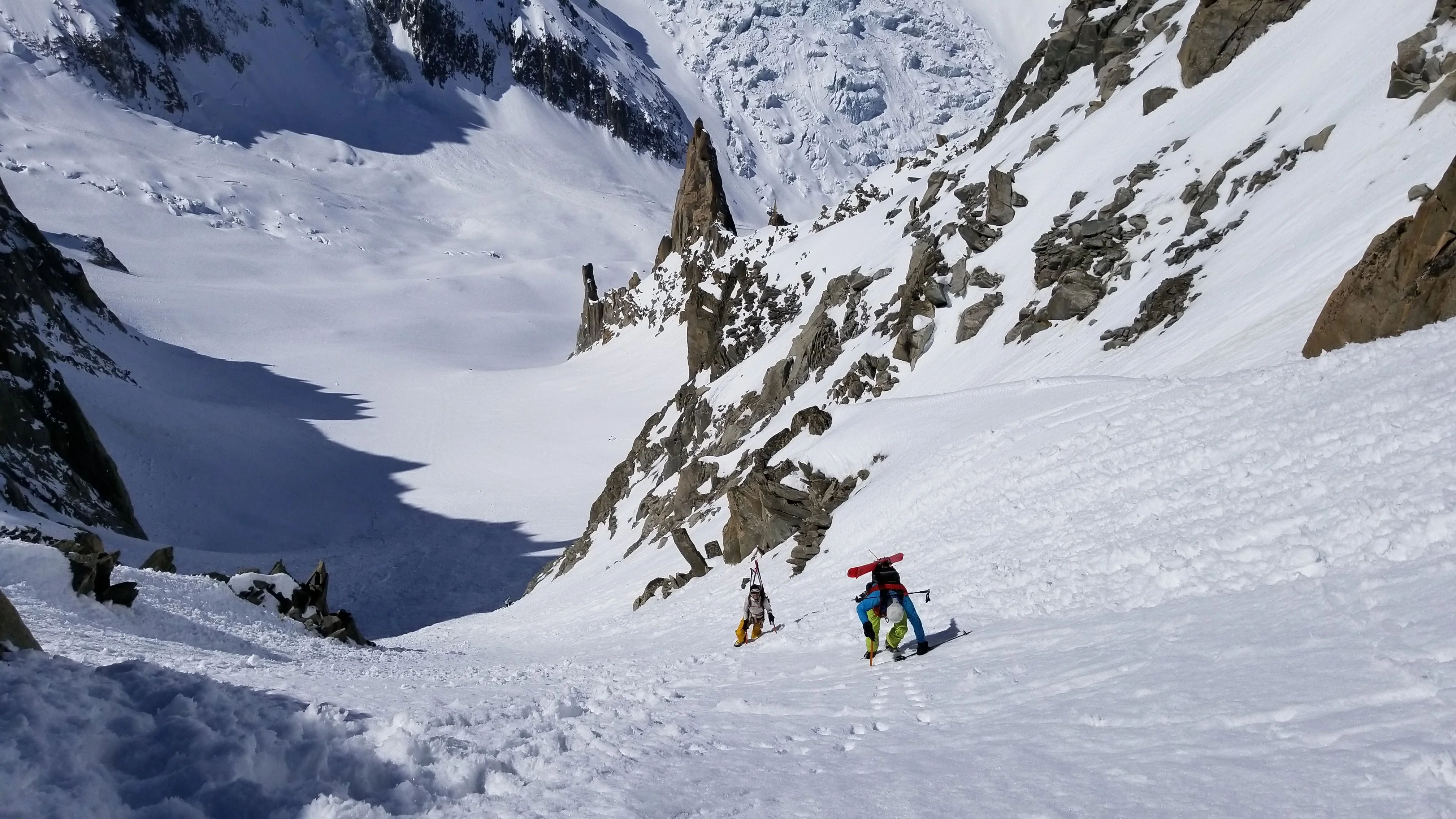 Rope Skills for Skiers & Riders in Washington - Image 3