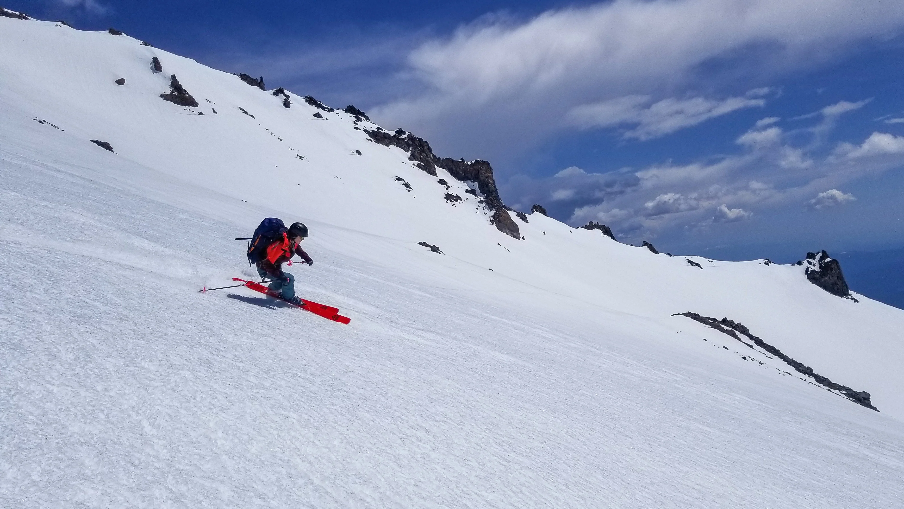 Ski Mountaineering Skills Course - Image 3