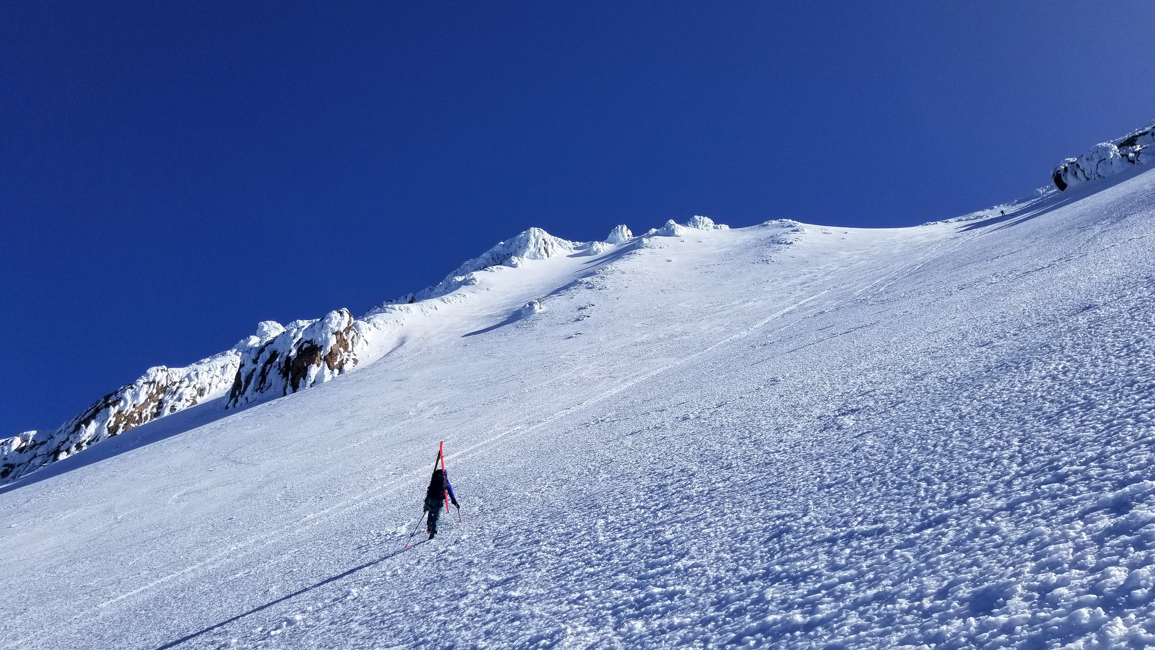 Ski Mountaineering Skills Course - Image 7