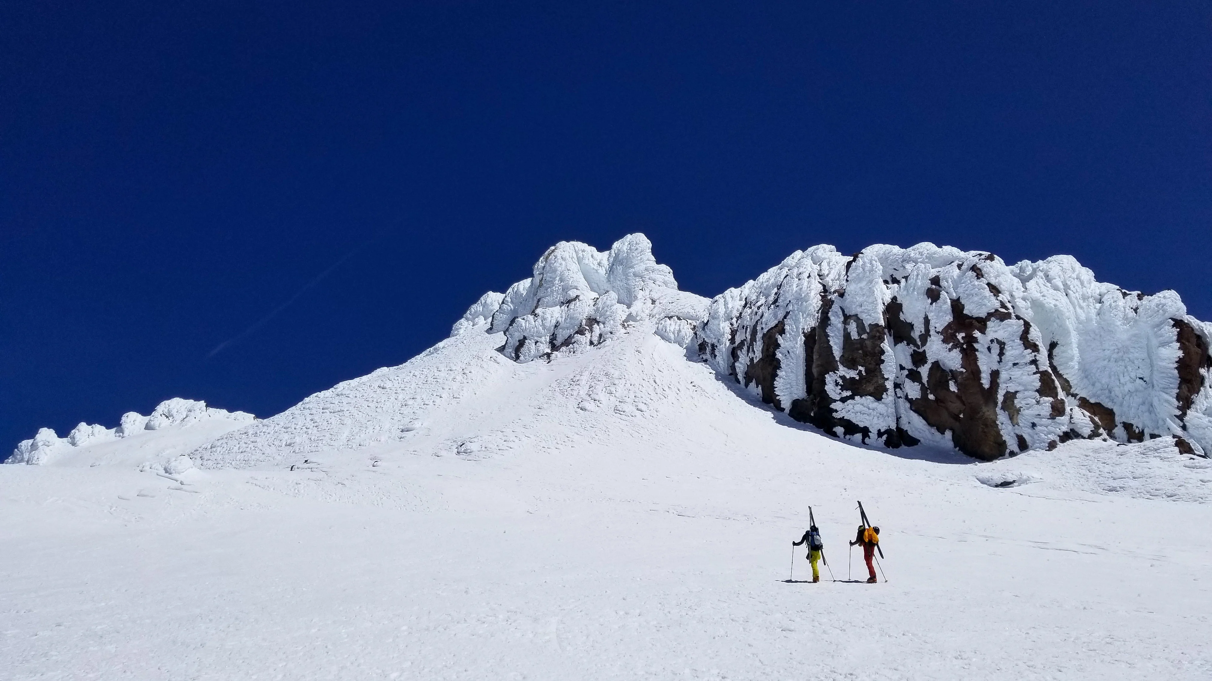 Ski Mountaineering Skills Course - Image 8