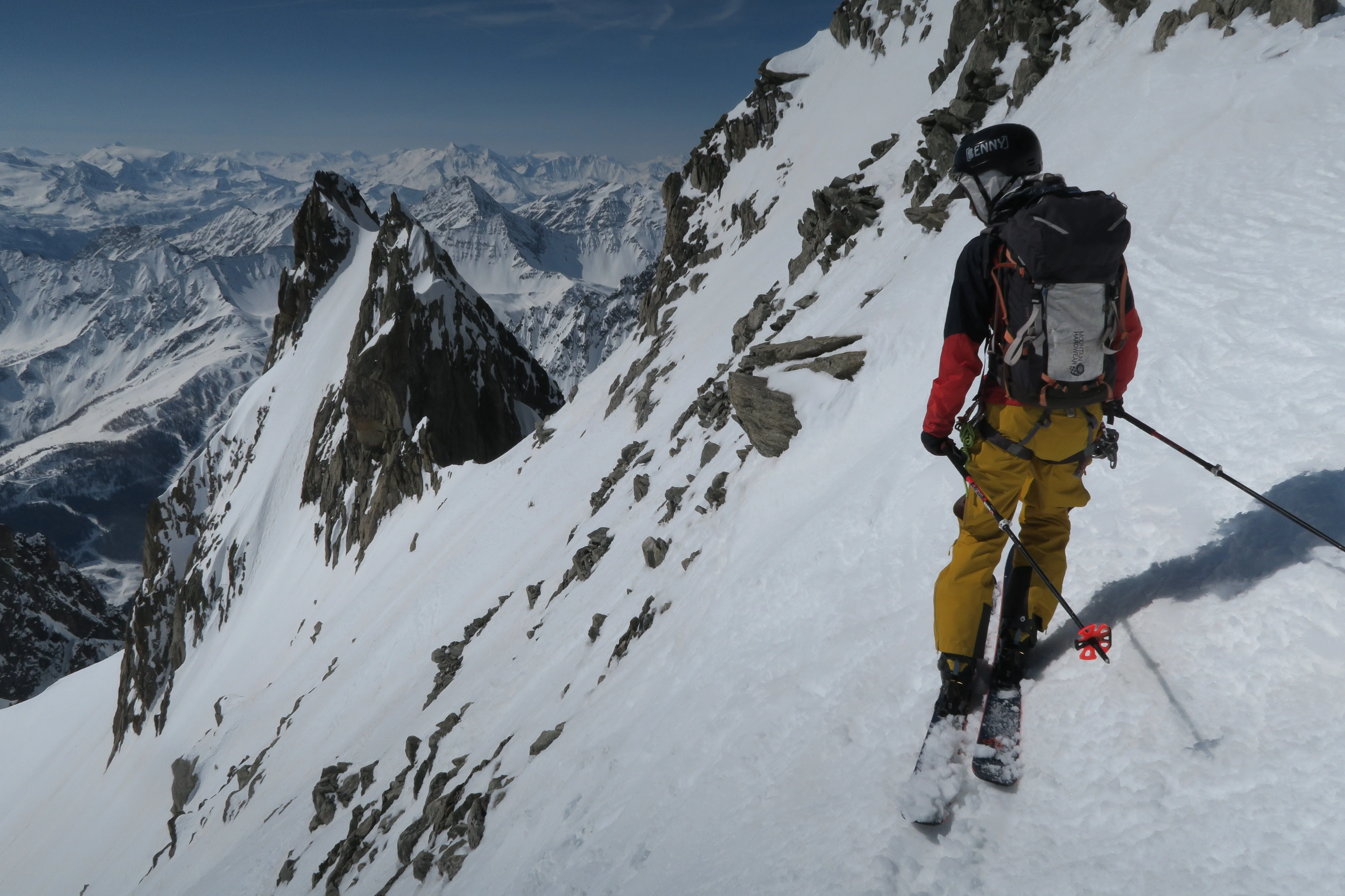 The Haute Route Ski Traverse - Image 2