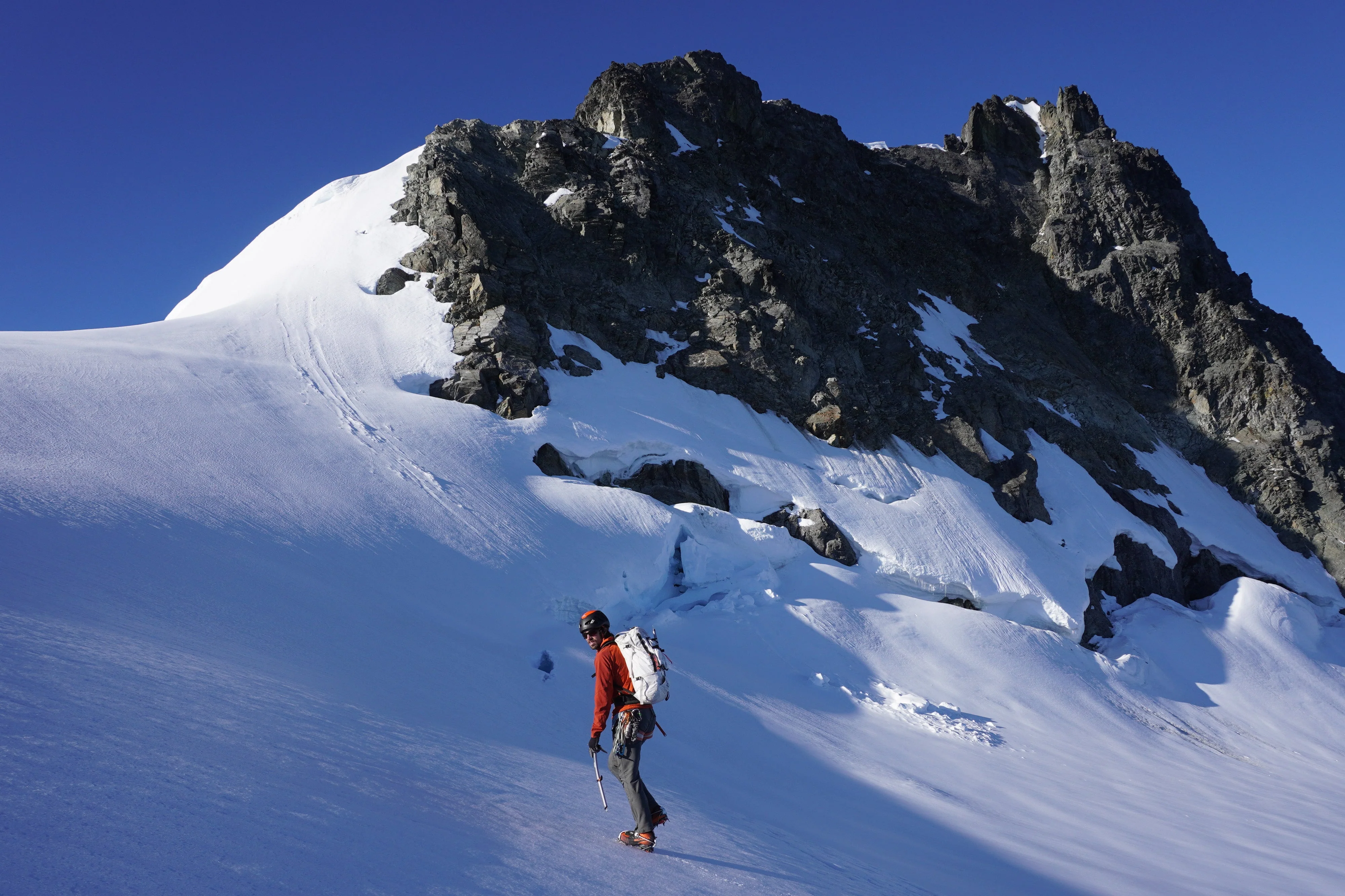 True North - Mt Baker & Mt Shuksan Alpinism - Image 8