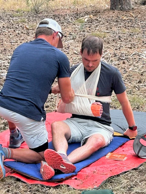 Wilderness First Responder (WFR) - Image 4