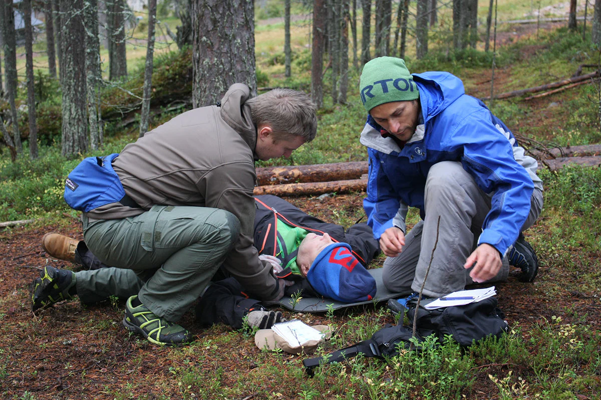 Wilderness First Responder Recertification (WFR Recert) - Image 3