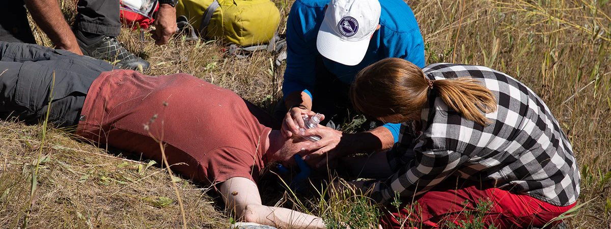 Wilderness First Responder Recertification (WFR Recert) - Image 6