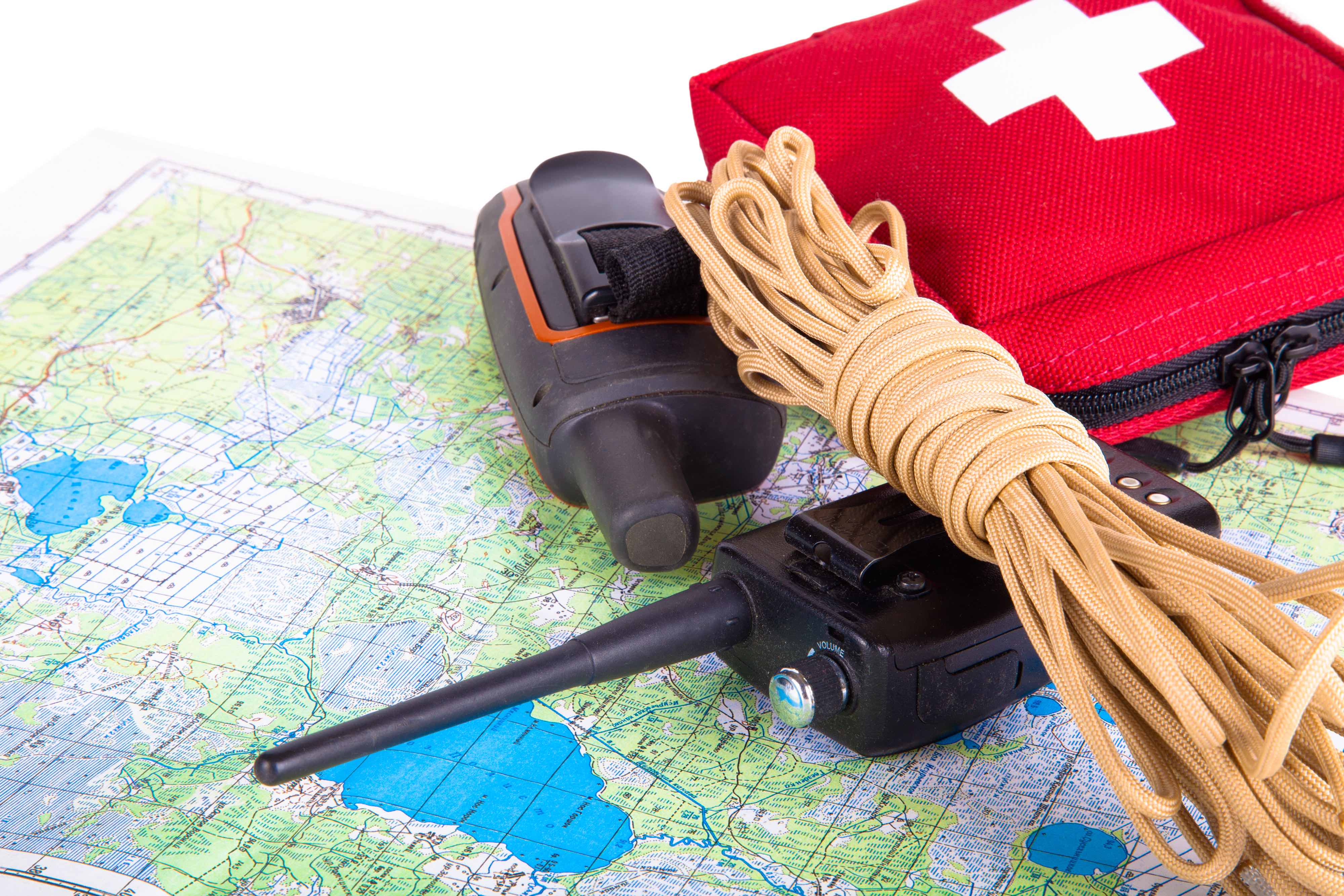 Wilderness First Responder Recertification (WFR Recert) - Image 9