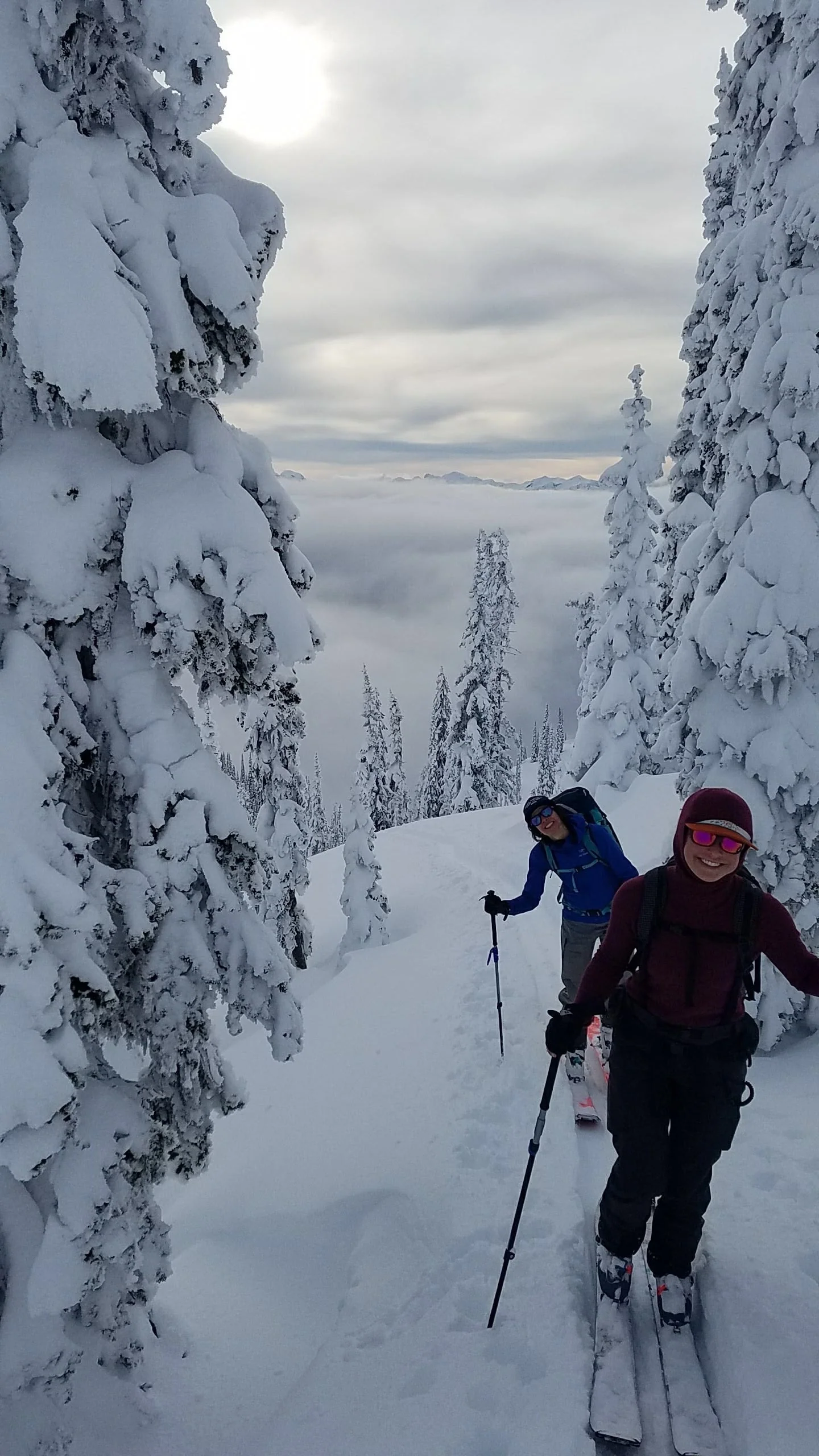 Women's Intro to Backcountry - Image 2
